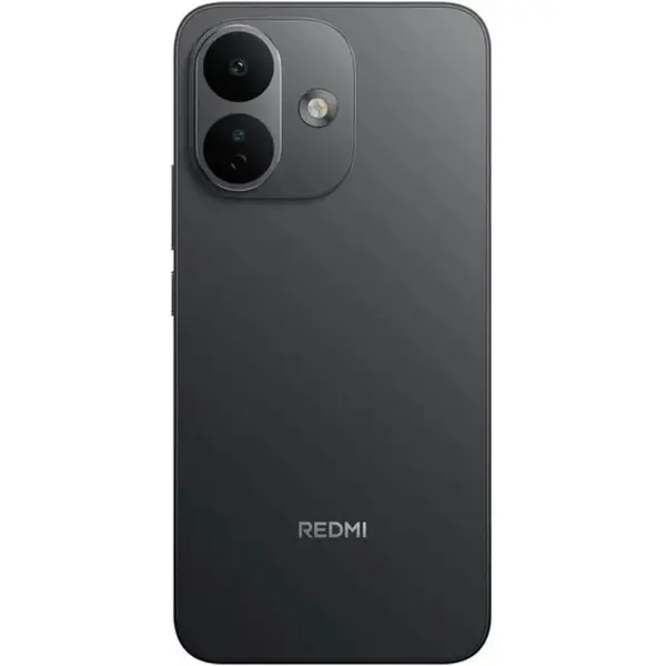 Купить Смартфон Xiaomi REDMI Note 17 Pro 5G 8/512GB Black (1215038) - фото 5