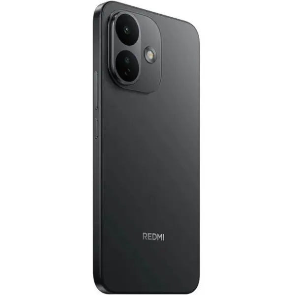Купить Смартфон Xiaomi REDMI Note 17 Pro 5G 8/512GB Black (1215038) - фото 6