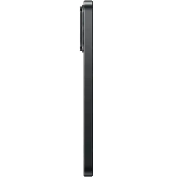 Купить Смартфон Xiaomi REDMI Note 17 Pro 5G 8/512GB Black (1215038) - фото 8