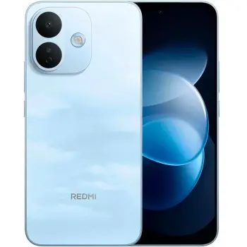 Купить Смартфон Xiaomi REDMI Note 17 Pro 5G 8/512GB Sky Blue (1215040) - фото 1