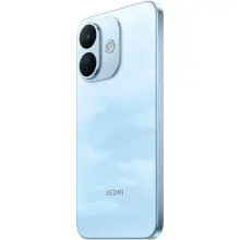 Купить Смартфон Xiaomi REDMI Note 17 Pro 5G 8/512GB Sky Blue (1215040) - фото 7