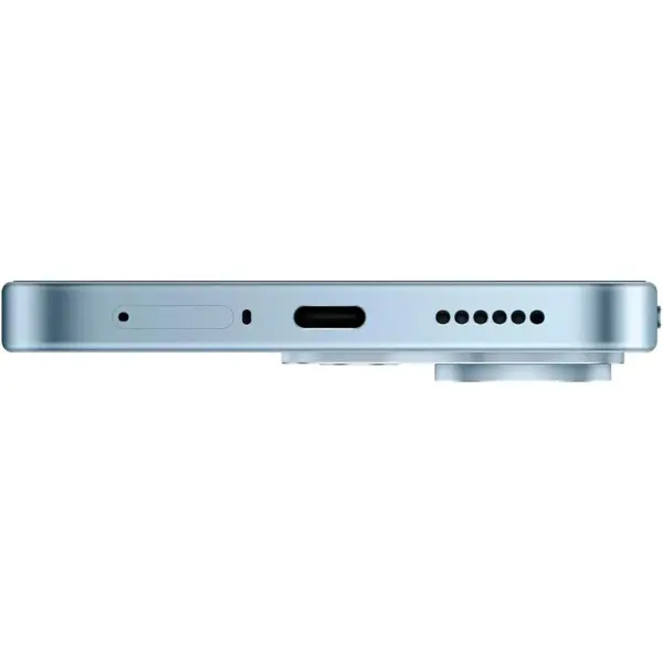 Купить Смартфон Xiaomi REDMI Note 17 Pro 5G 8/512GB Sky Blue (1215040) - фото 11
