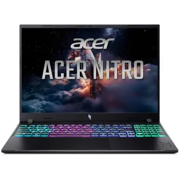 Купити Ноутбук Acer Nitro V 16 ANV16-I31 (NH.U5BEU.006) - фото 1