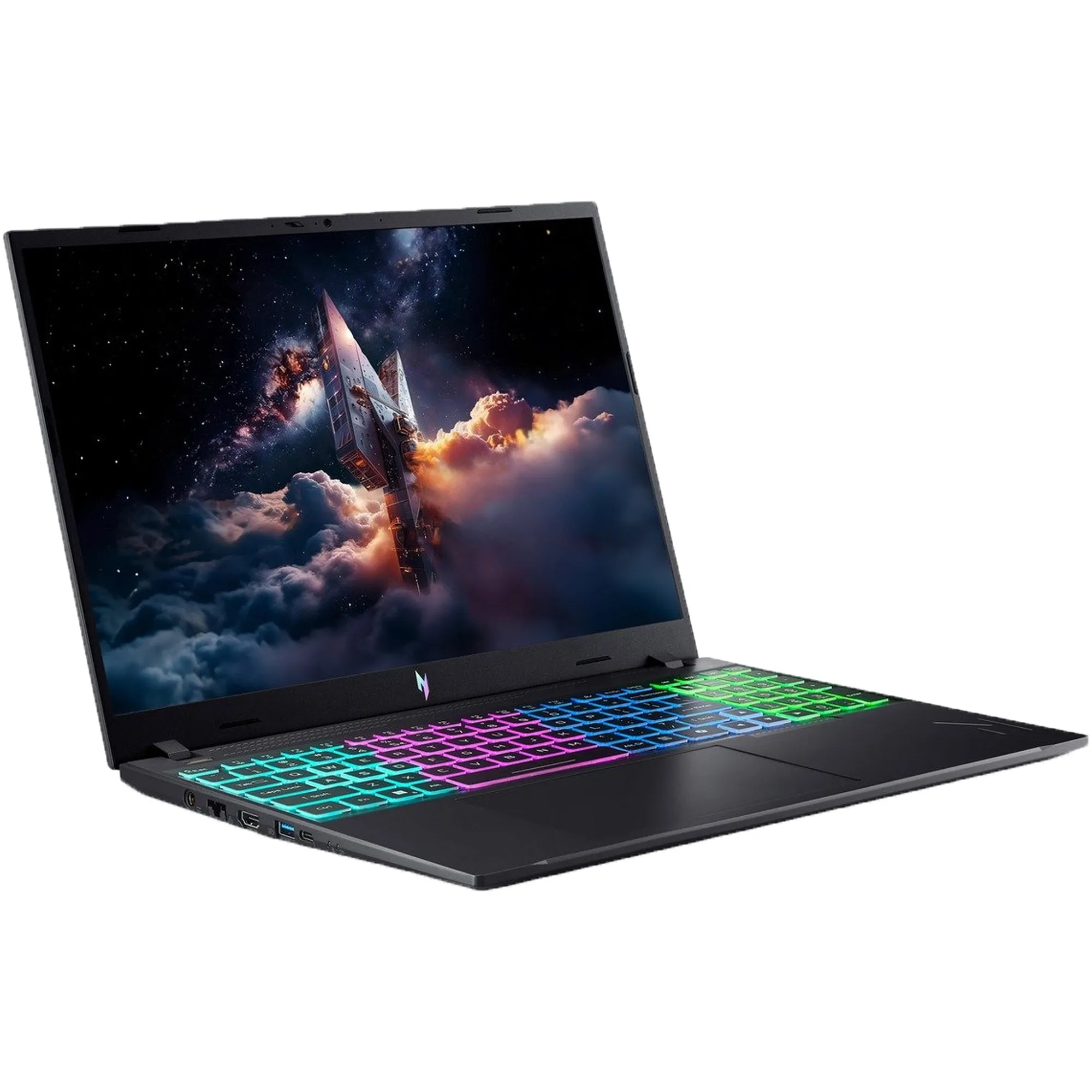 Купити Ноутбук Acer Nitro V 16 ANV16-I31 (NH.U5BEU.006) - фото 2