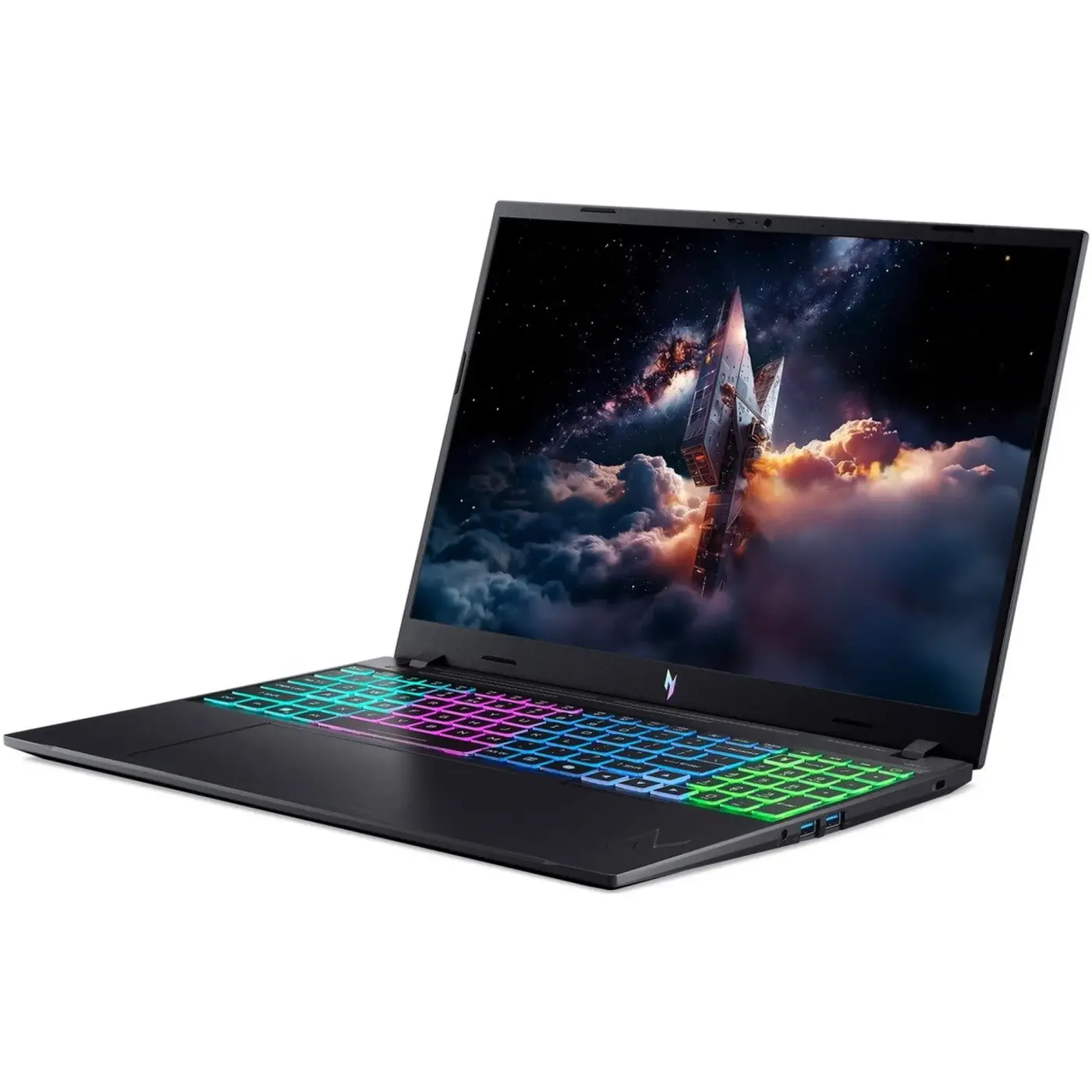 Купити Ноутбук Acer Nitro V 16 ANV16-I31 (NH.U5BEU.006) - фото 3