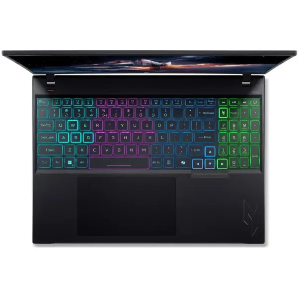 Купити Ноутбук Acer Nitro V 16 ANV16-I31 (NH.U5BEU.006) - фото 4