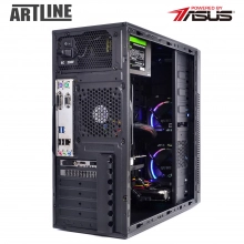 Купить Компьютер ARTLINE Gaming X38v16 - фото 8