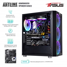 Купить Компьютер ARTLINE Gaming X98v43 - фото 4