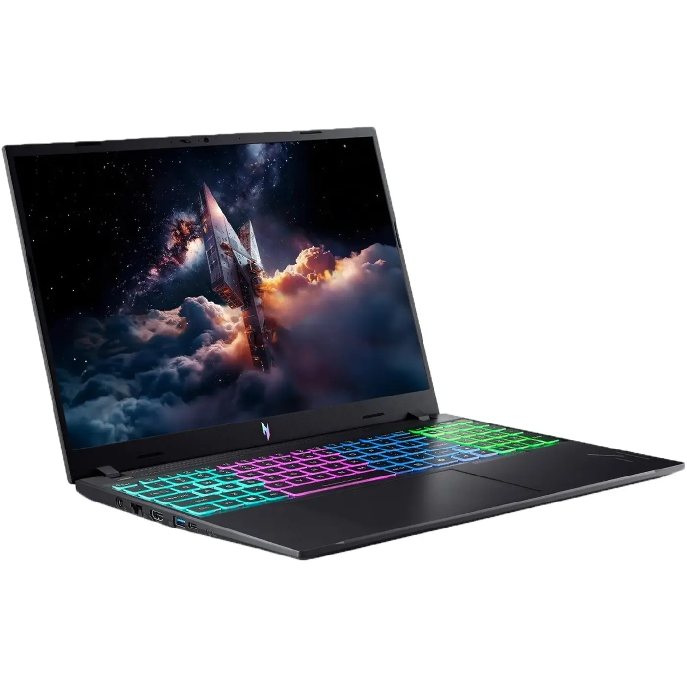 Купить Ноутбук Acer Nitro V 16 ANV16-I31 (NH.U5CEU.00A) - фото 2