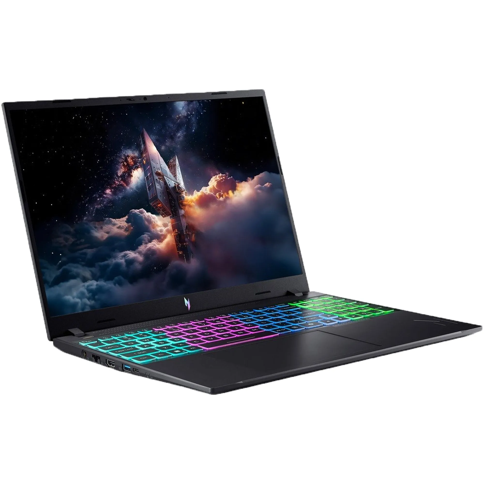 Купить Ноутбук Acer Nitro V 16 ANV16-I31 (NH.U5CEU.00A) - фото 2