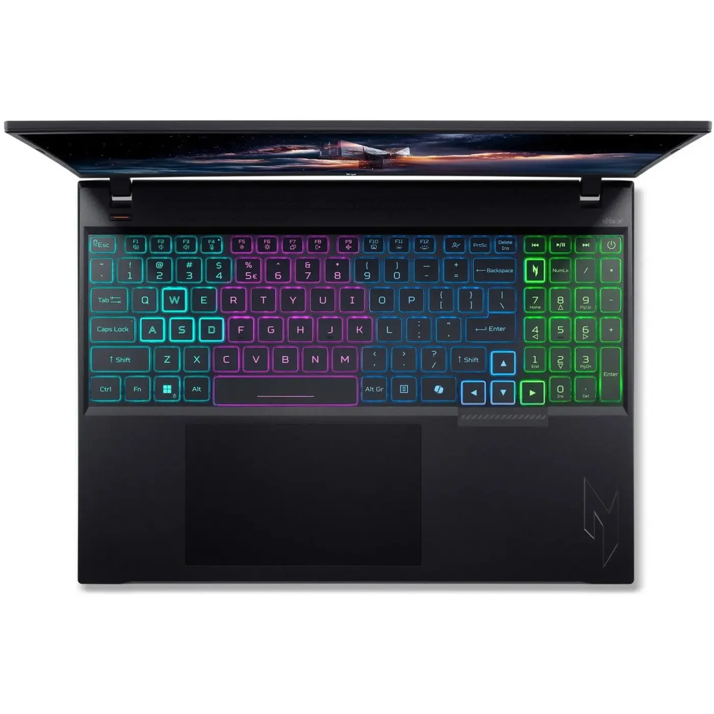Купить Ноутбук Acer Nitro V 16 ANV16-I31 (NH.U5CEU.00A) - фото 4