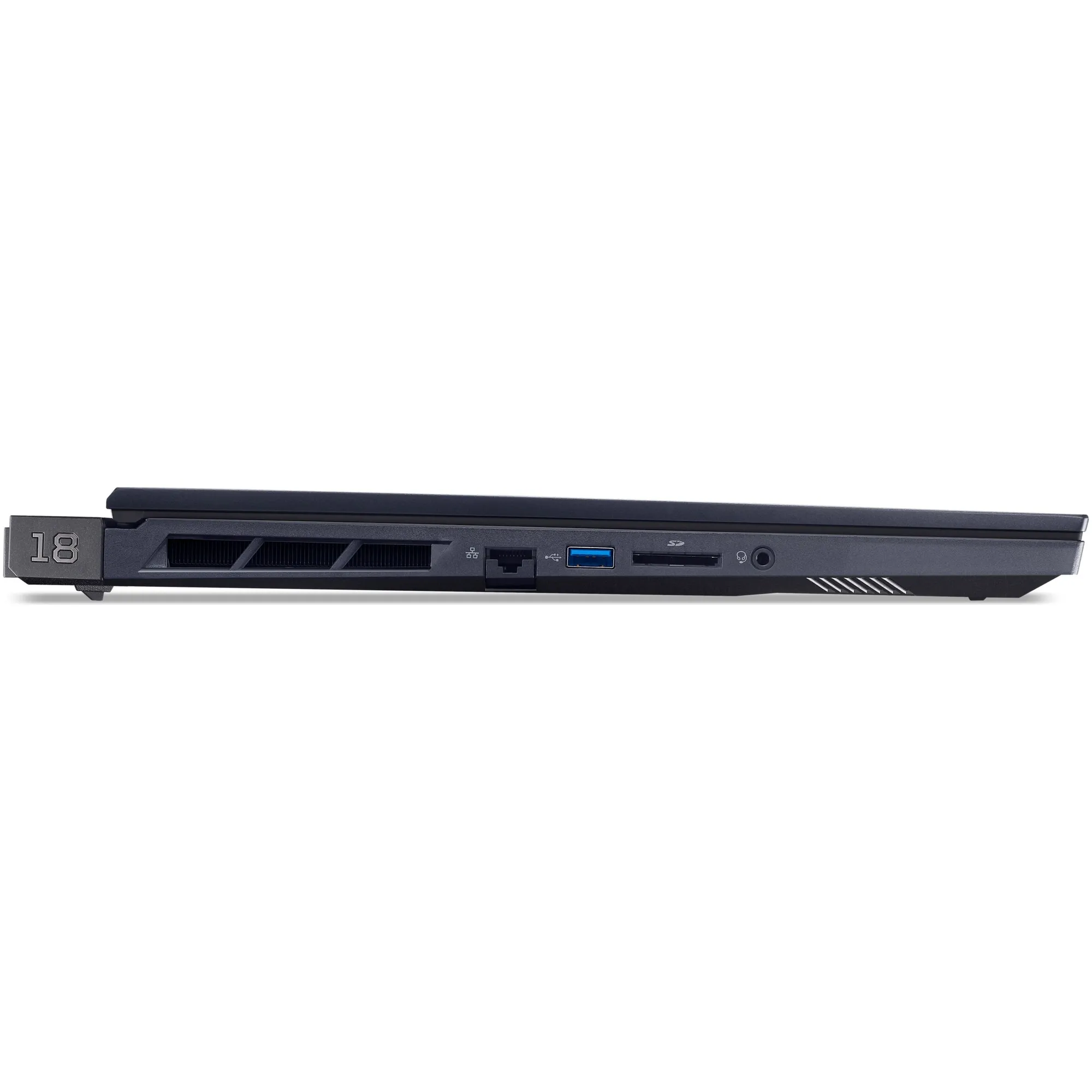 Купить Ноутбук Acer Predator Helios 18 AI PH18-I71 (NH.U3GEU.003) - фото 10