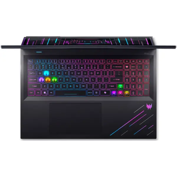 Купить Ноутбук Acer Predator Helios 18 AI PH18-I71 (NH.U3HEU.003) - фото 4