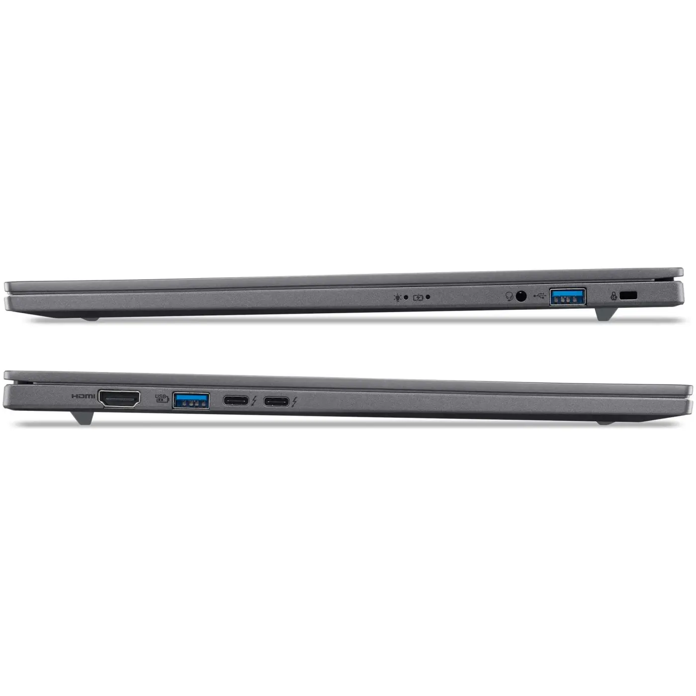Купить Ноутбук Acer Aspire 16 AI A16-I71M (NX.JY4EU.003) - фото 8
