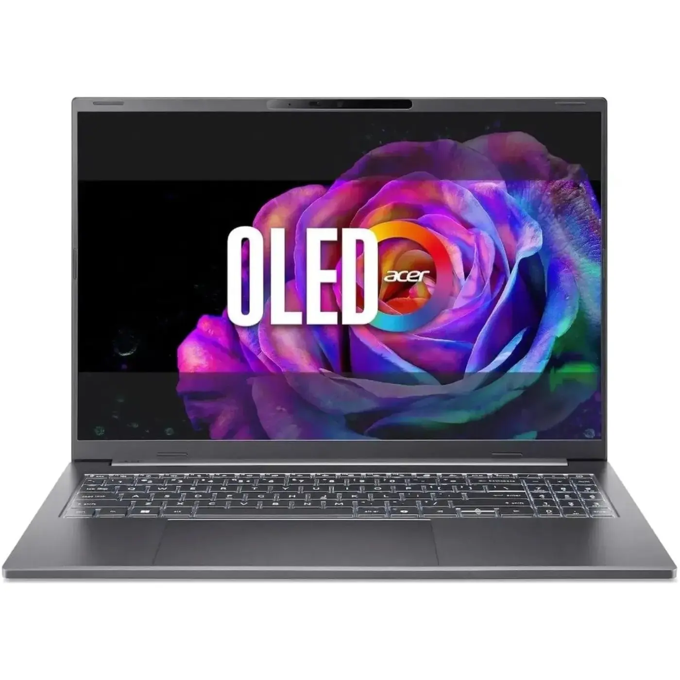 Купить Ноутбук Acer Aspire 16 AI A16-I71M (NX.JY4EU.005) - фото 1