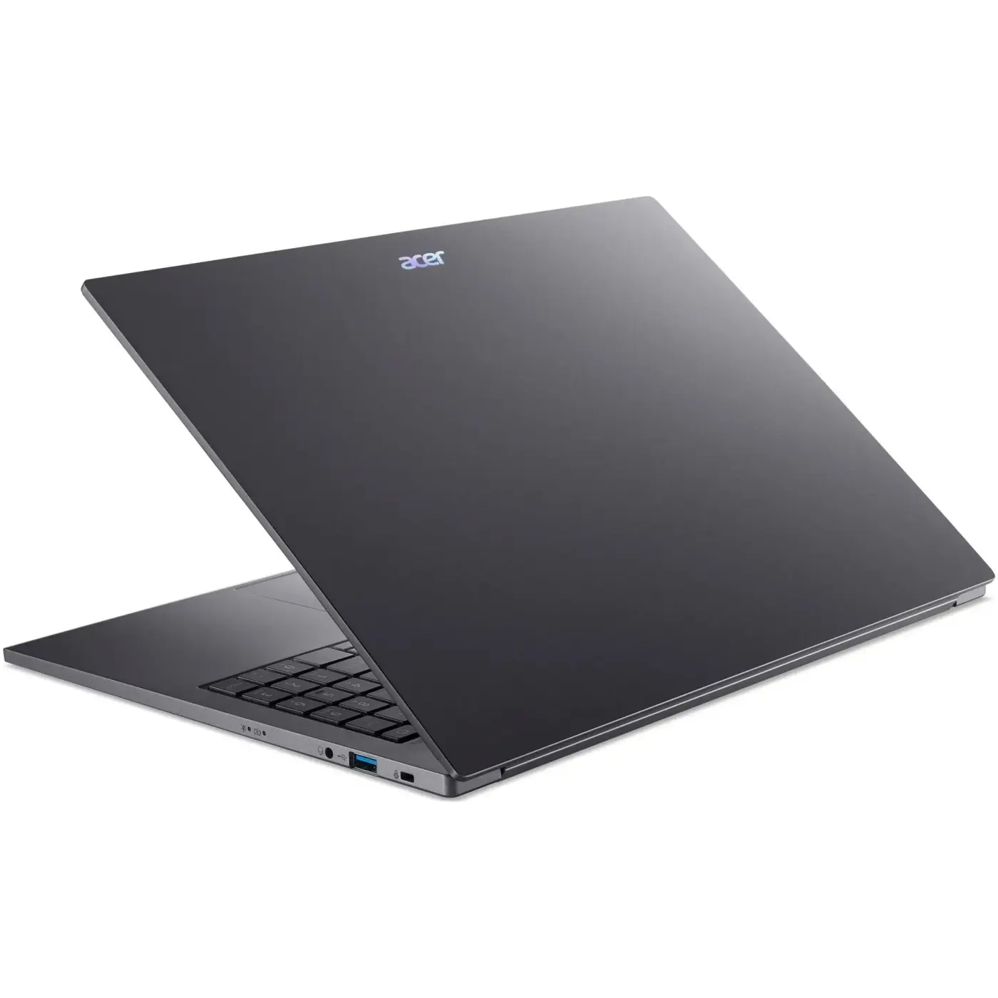 Купить Ноутбук Acer Aspire 16 AI A16-I71M (NX.JY4EU.005) - фото 5