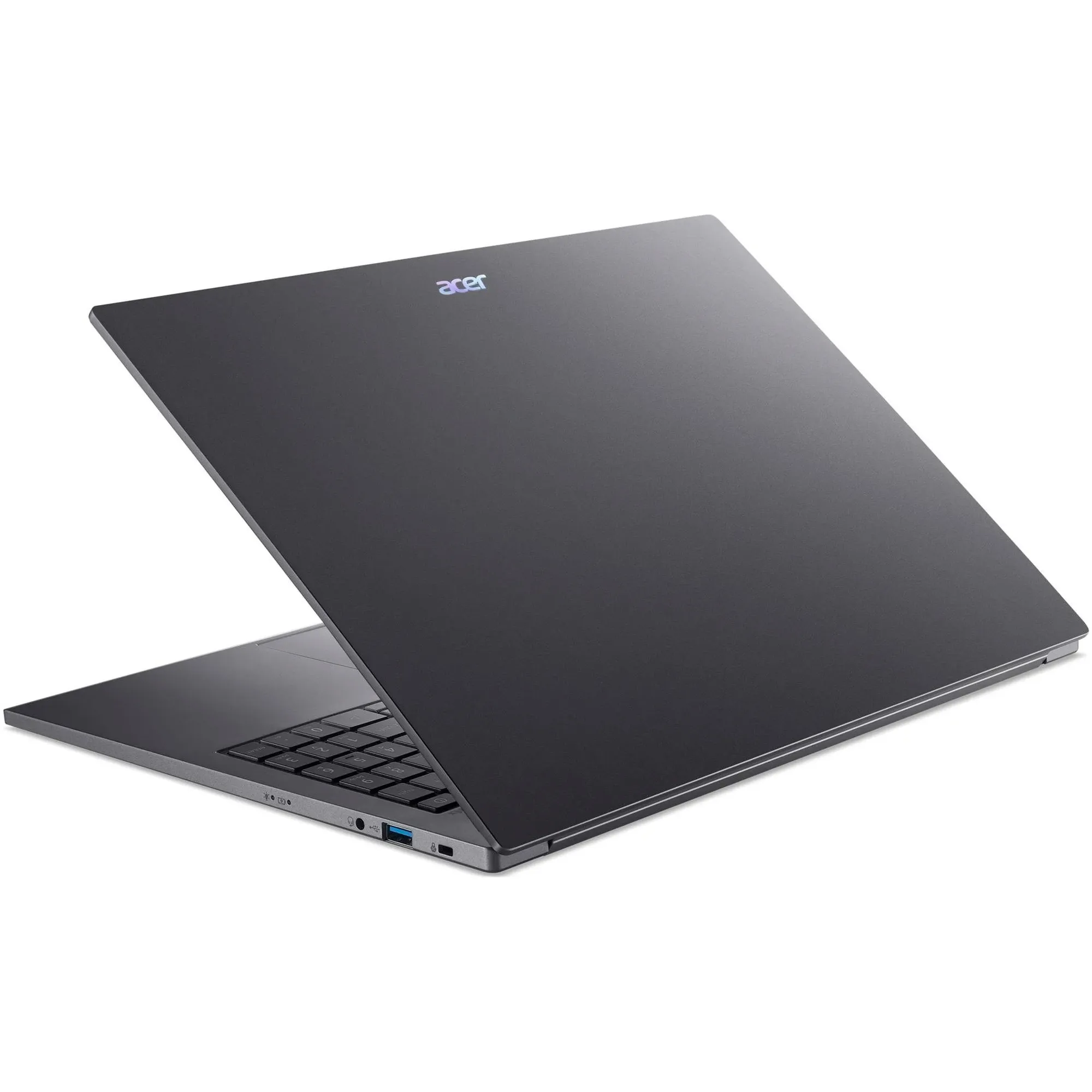Купить Ноутбук Acer Aspire 16 AI A16-I71M (NX.JY4EU.005) - фото 5