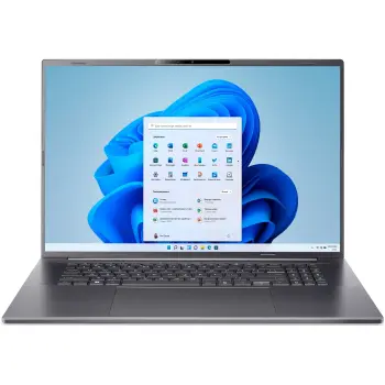 Купить Ноутбук Acer Aspire 18 AI A18-I71M (NX.JZEEU.004) - фото 1