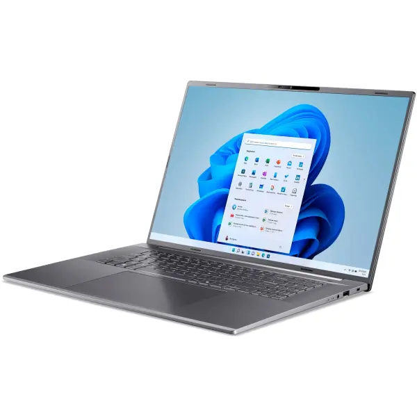 Купити Ноутбук Acer Aspire 18 AI A18-I71M (NX.JZEEU.004) - фото 3