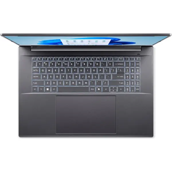 Купити Ноутбук Acer Aspire 18 AI A18-I71M (NX.JZEEU.004) - фото 4