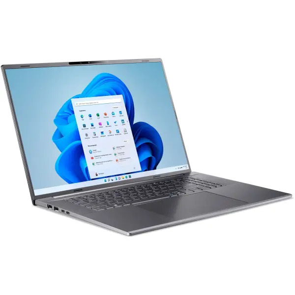 Купить Ноутбук Acer Aspire 18 AI A18-I71M (NX.JZEEU.005) - фото 2