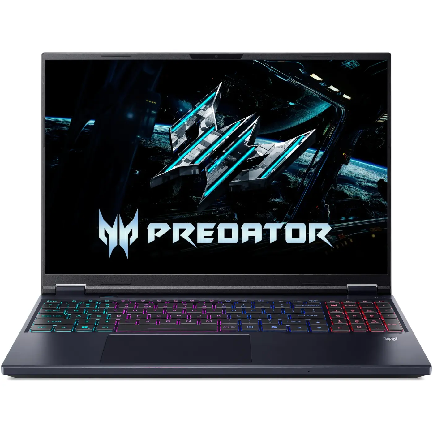Купити Ноутбук Acer Predator Helios Neo 16 AI PHN16-I71 (NH.U49EU.001) - фото 1