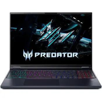 Купити Ноутбук Acer Predator Helios Neo 16 AI PHN16-I71 (NH.U49EU.001) - фото 1