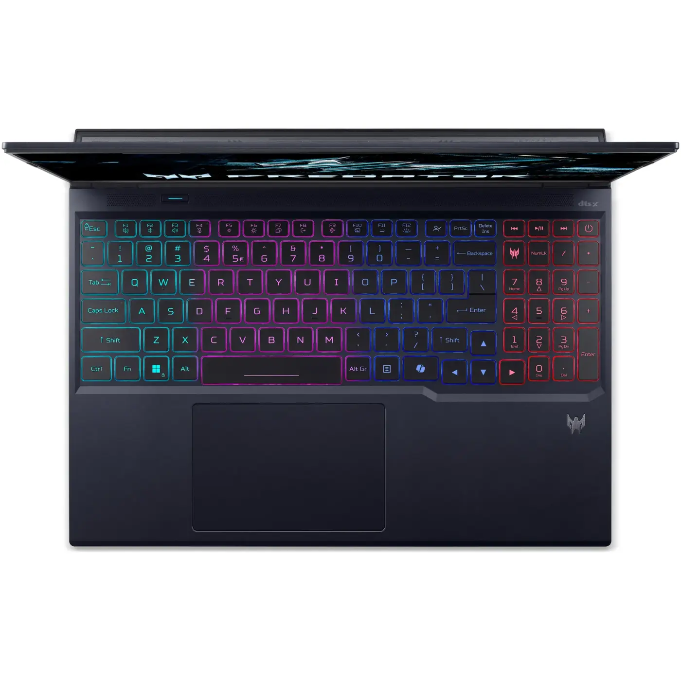 Купити Ноутбук Acer Predator Helios Neo 16 AI PHN16-I71 (NH.U49EU.001) - фото 4