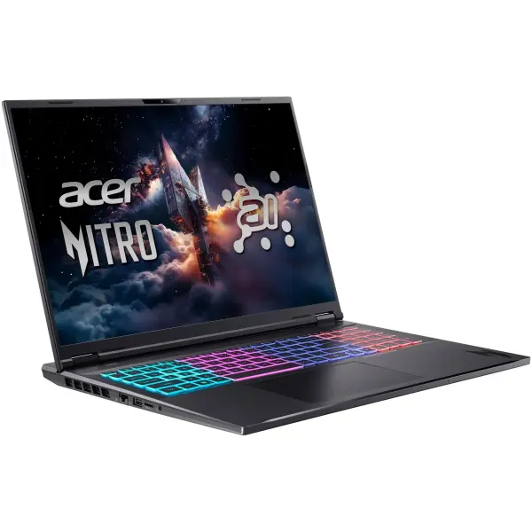 Купить Ноутбук Acer Nitro 18 AN18-61 (NH.QYHEU.003) - фото 2