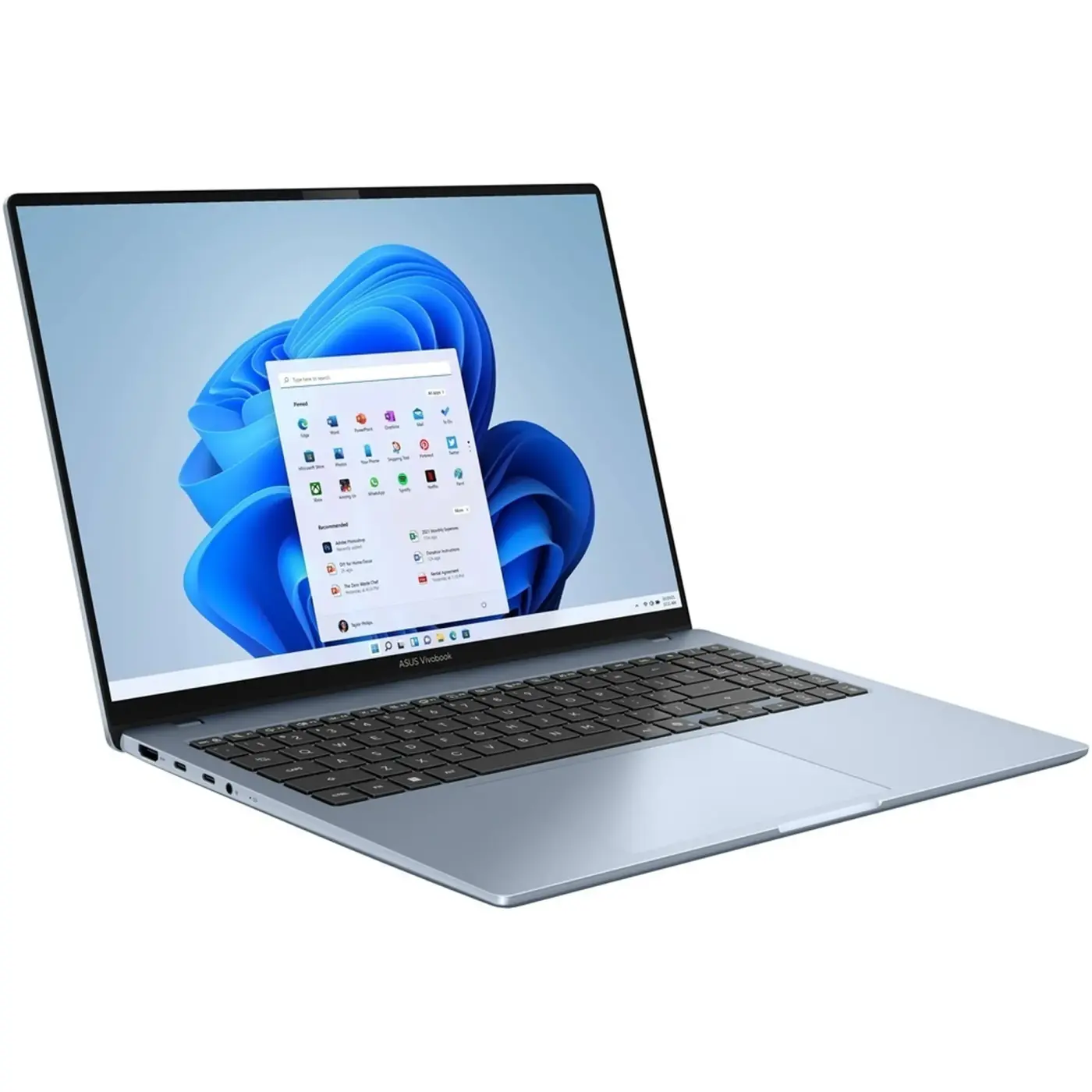 Купити Ноутбук ASUS Vivobook S16 S5608QA-U3212W (90NB19C3-M00HM0) - фото 3