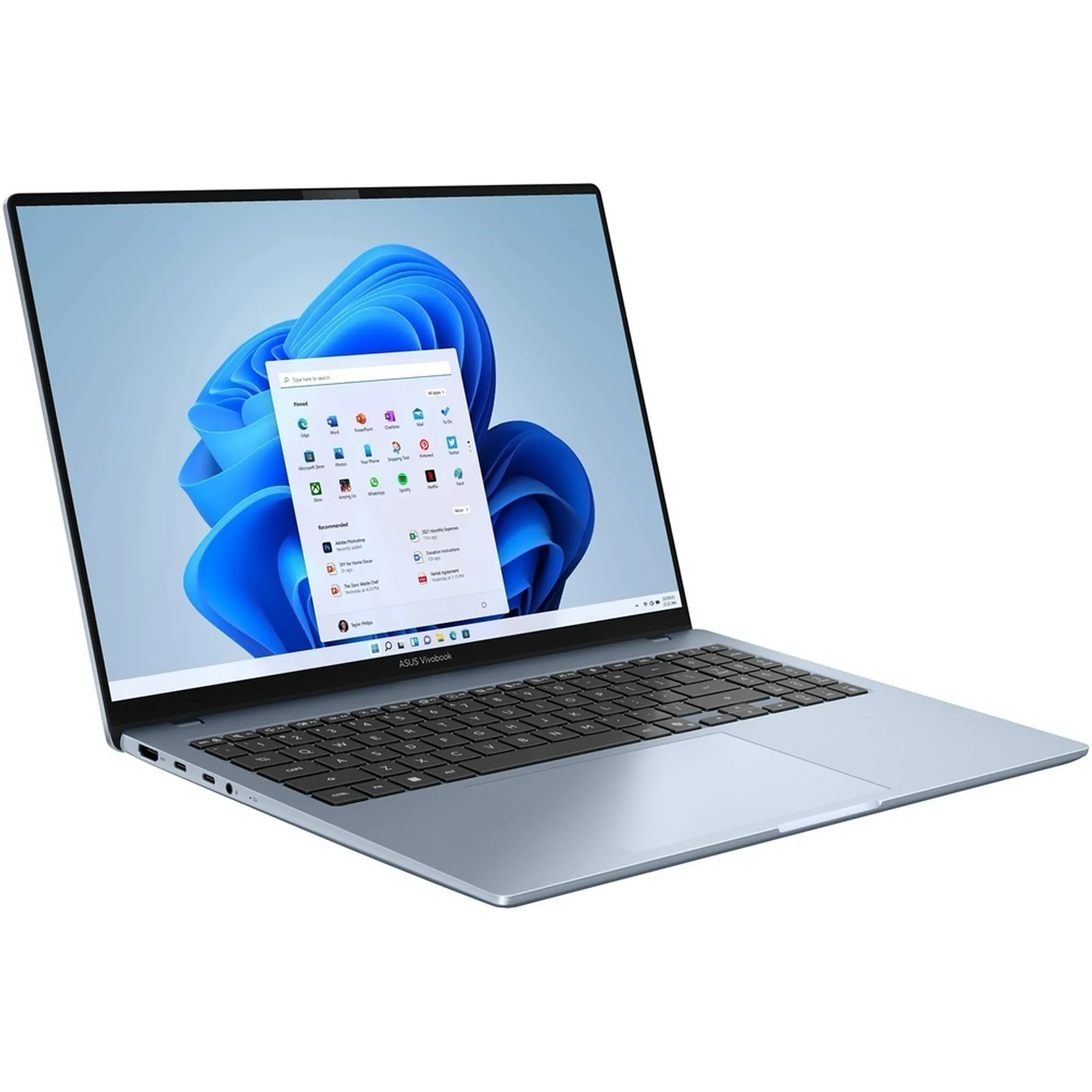 Купити Ноутбук ASUS Vivobook S16 S5608QA-U3212W (90NB19C3-M00HM0) - фото 3