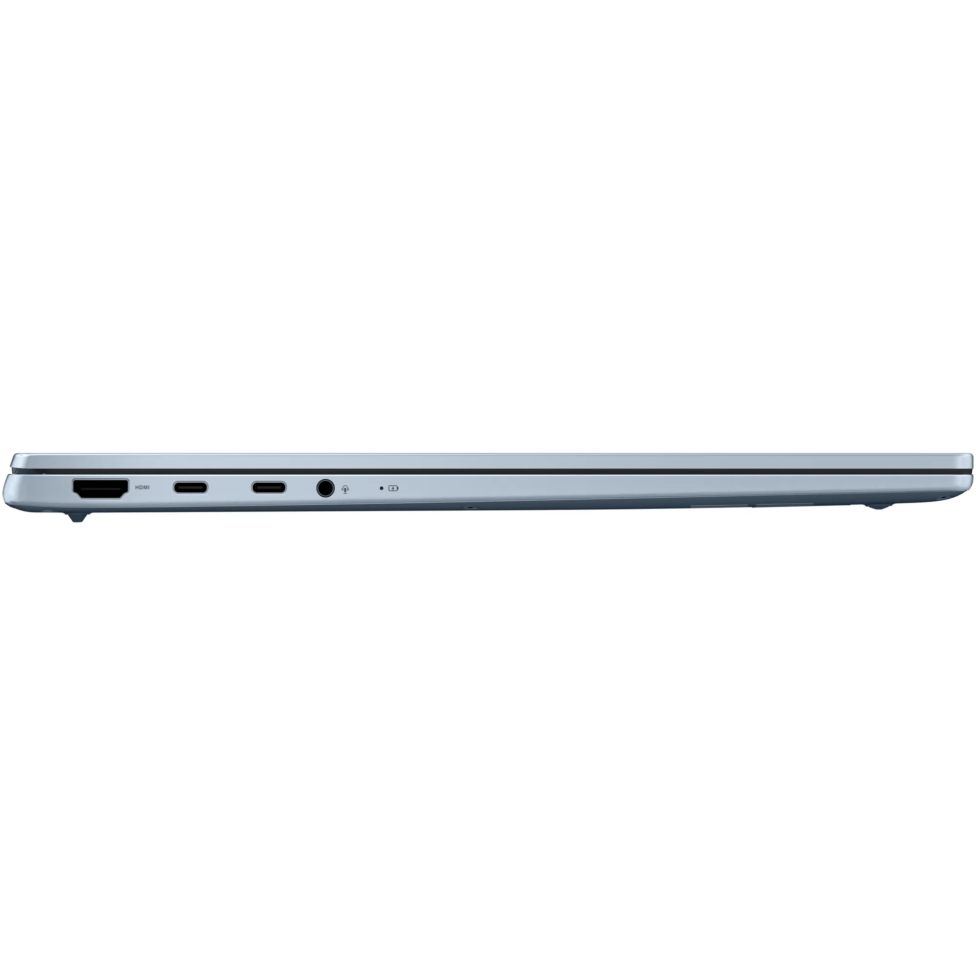 Купити Ноутбук ASUS Vivobook S16 S5608QA-U3212W (90NB19C3-M00HM0) - фото 9
