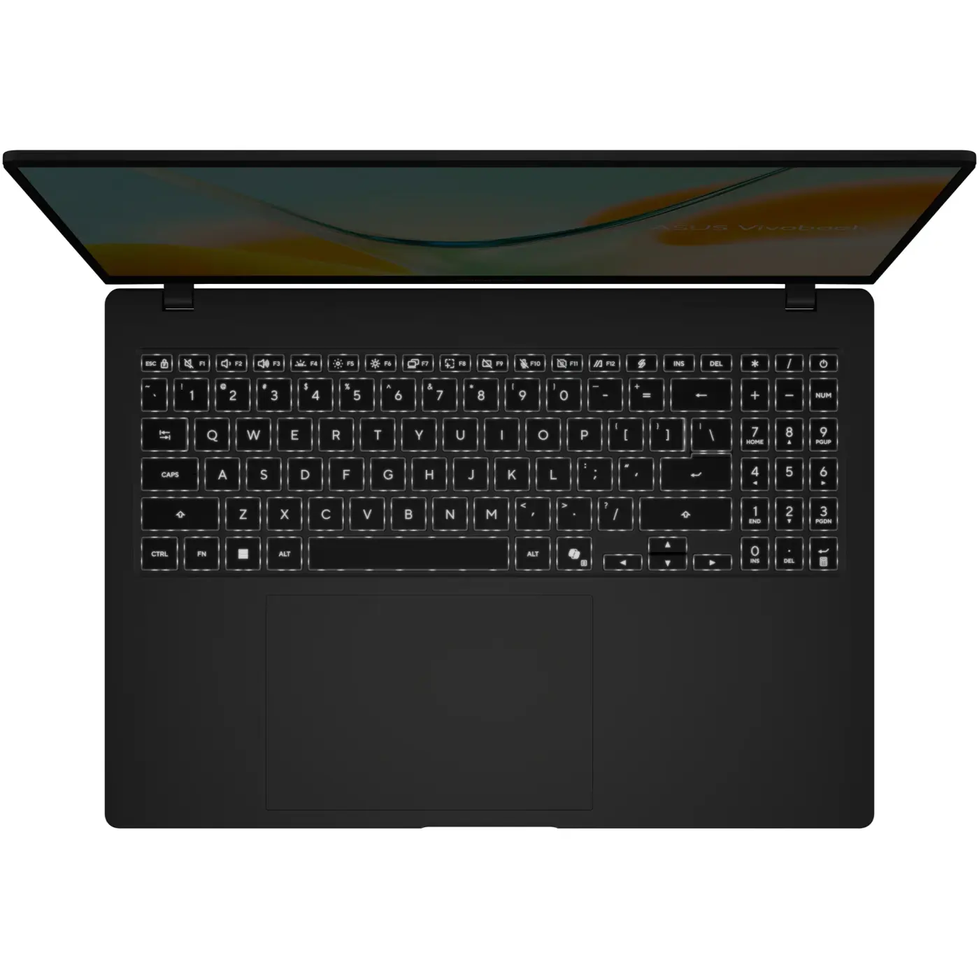 Купити Ноутбук ASUS Vivobook S16 S5608QA-U3214W (90NB19C2-M00HN0) - фото 6