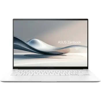 Купити Ноутбук ASUS Zenbook S 14 OLED UX5406AA-SU539W (90NB16Q4-M00TP0) - фото 1