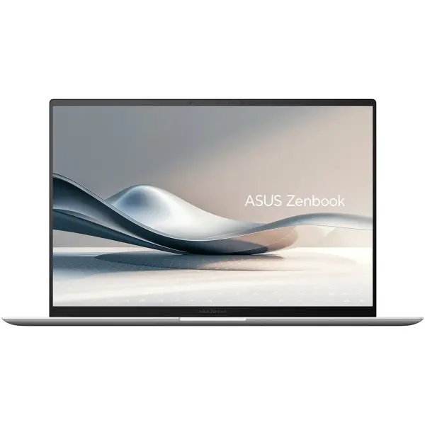 Купити Ноутбук ASUS Zenbook S 14 OLED UX5406AA-SU539W (90NB16Q4-M00TP0) - фото 2