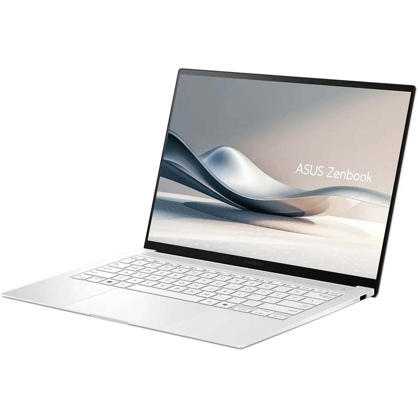 Купити Ноутбук ASUS Zenbook S 14 OLED UX5406AA-SU539W (90NB16Q4-M00TP0) - фото 4