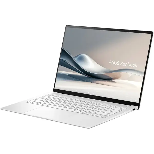 Купити Ноутбук ASUS Zenbook S 14 OLED UX5406AA-SU539W (90NB16Q4-M00TP0) - фото 4