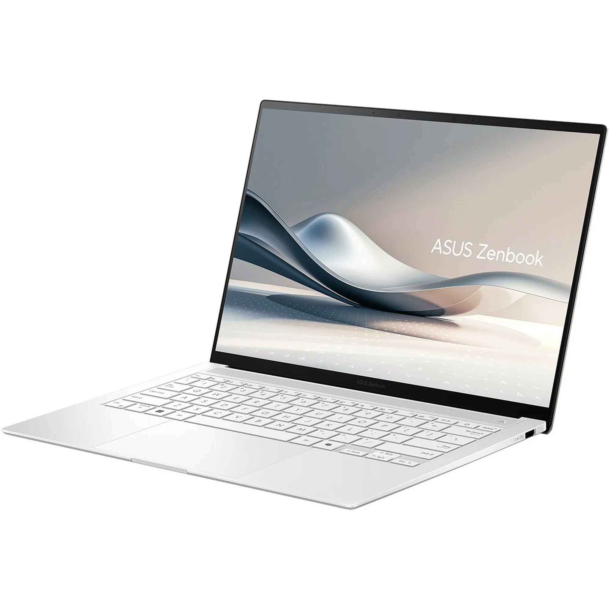 Купити Ноутбук ASUS Zenbook S 14 OLED UX5406AA-SU539W (90NB16Q4-M00TP0) - фото 4
