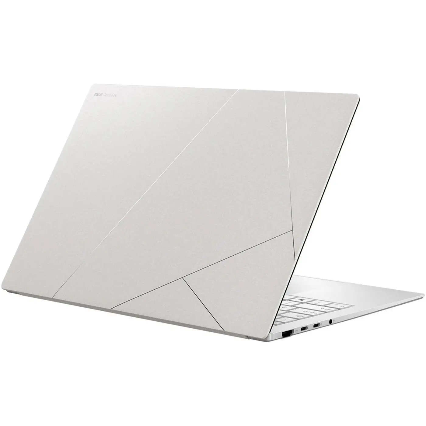 Купити Ноутбук ASUS Zenbook S 14 OLED UX5406AA-SU539W (90NB16Q4-M00TP0) - фото 7
