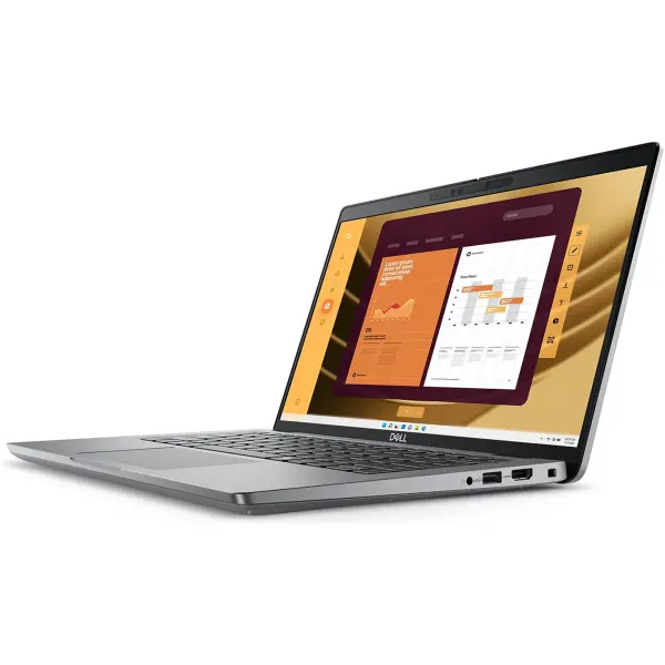 Купити Ноутбук Dell Latitude 5450 (N098L545014GE_UBU) - фото 3