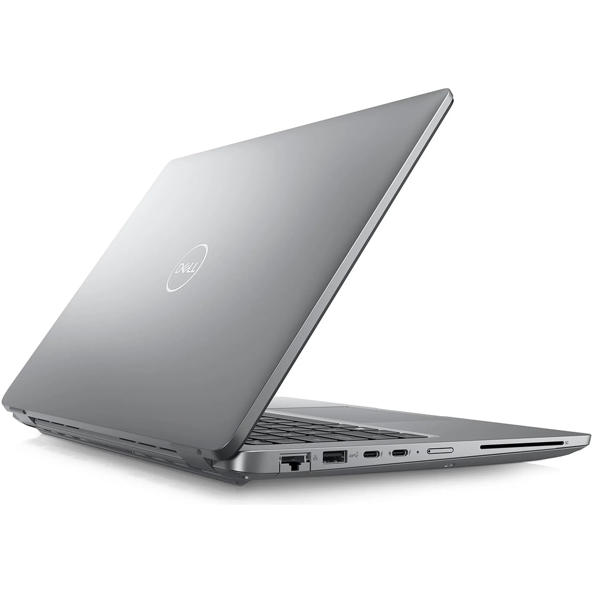 Купити Ноутбук Dell Latitude 5450 (N098L545014GE_UBU) - фото 5