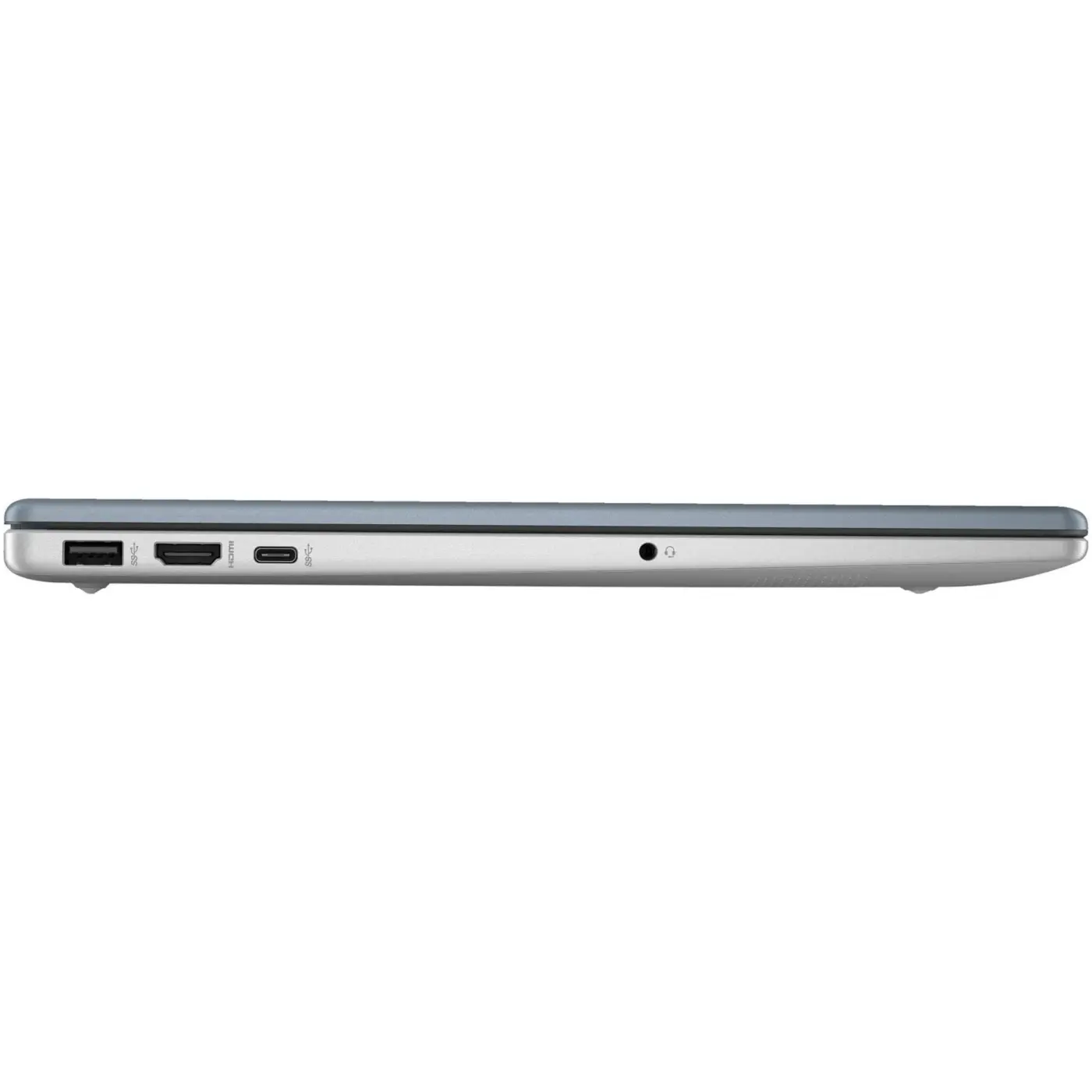 Купити Ноутбук HP 15-fd1010ua (DY8T2EA) - фото 5