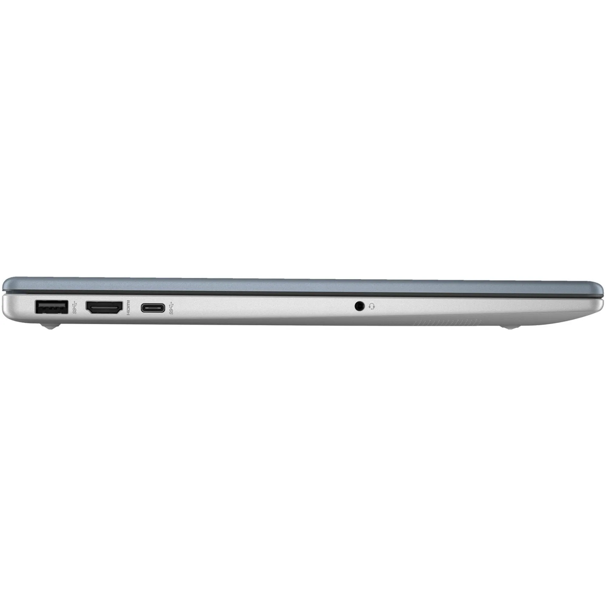 Купити Ноутбук HP 15-fd1010ua (DY8T2EA) - фото 5