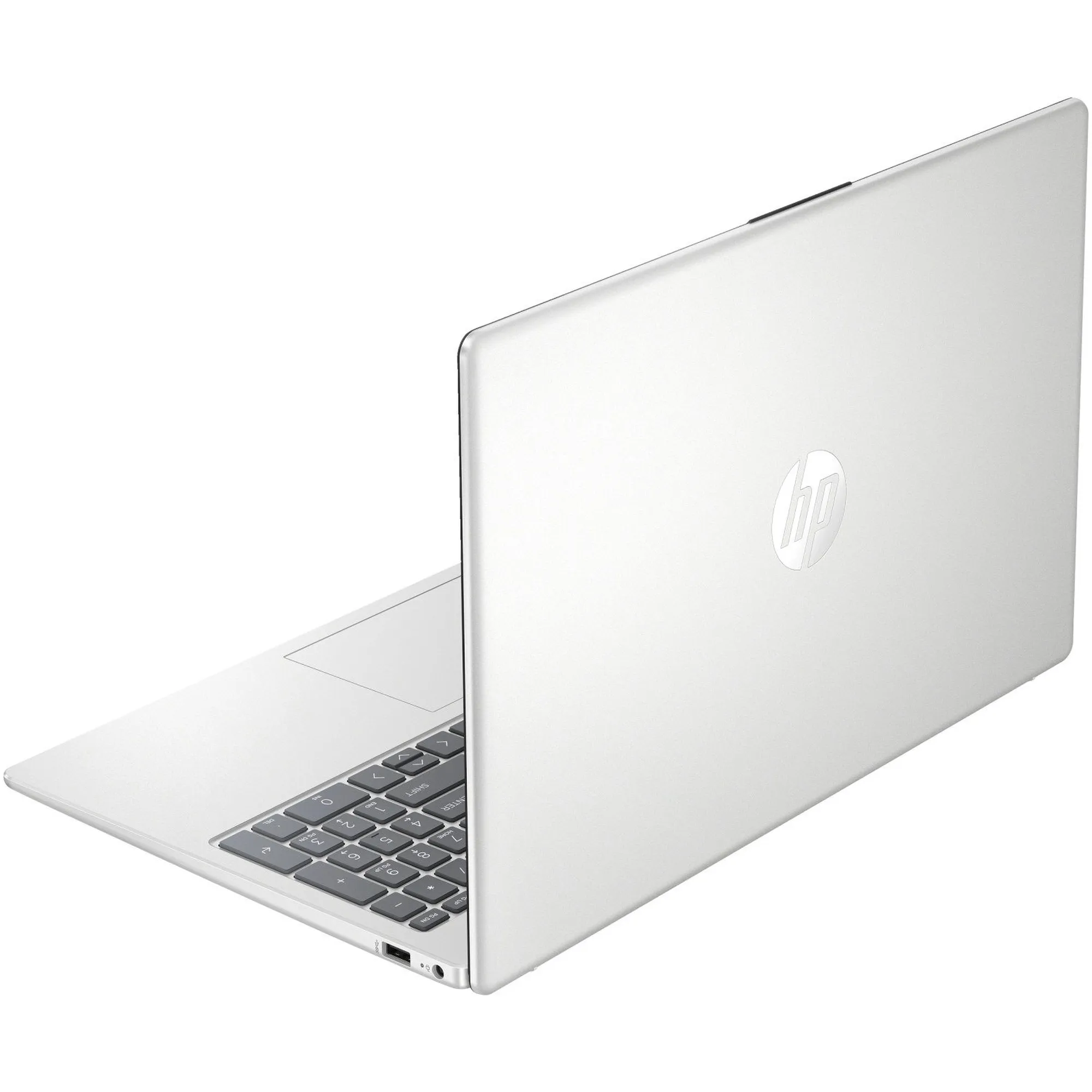 Купити Ноутбук HP 15-fd1011ua (DY8T4EA) - фото 4