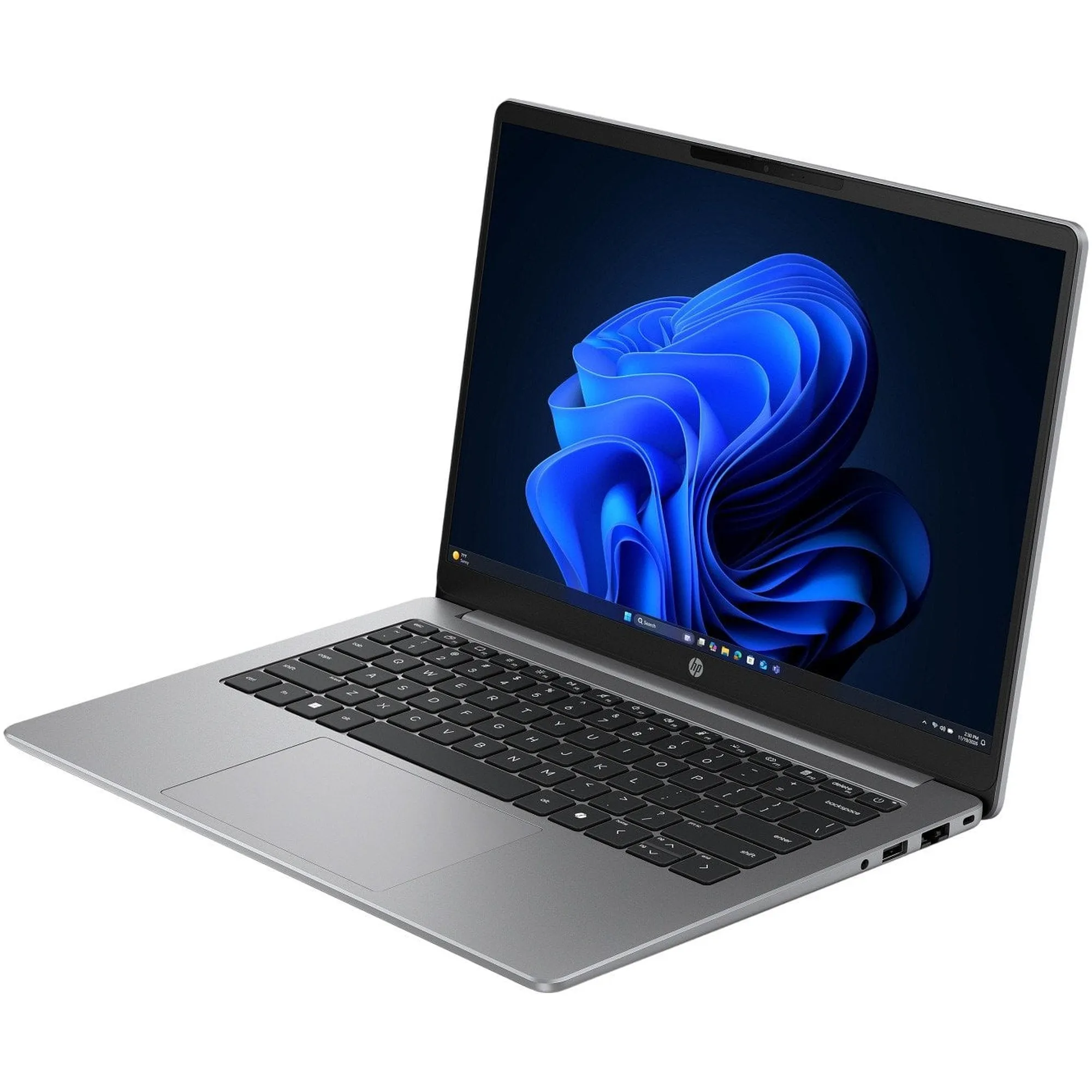Купити Ноутбук HP 200 G2i (D62MXET) - фото 3