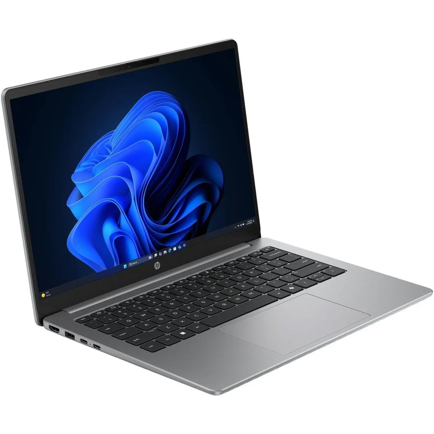 Купити Ноутбук HP 200 G2i (D62MYET) - фото 2