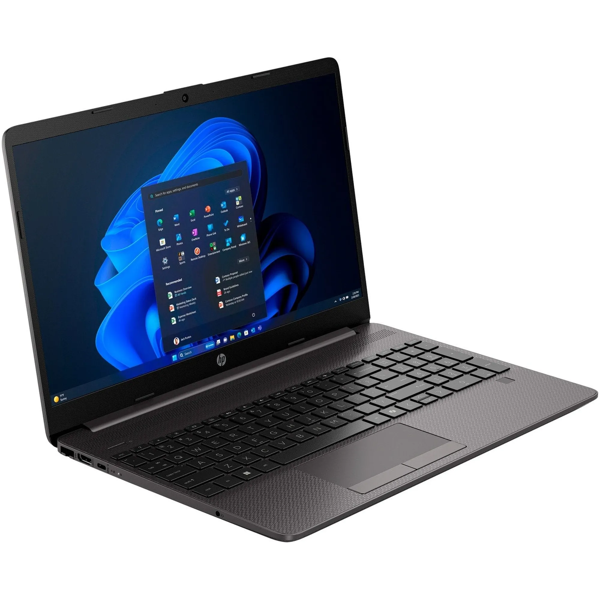 Купить Ноутбук HP 250RT G9 (C7VA9ET) - фото 2