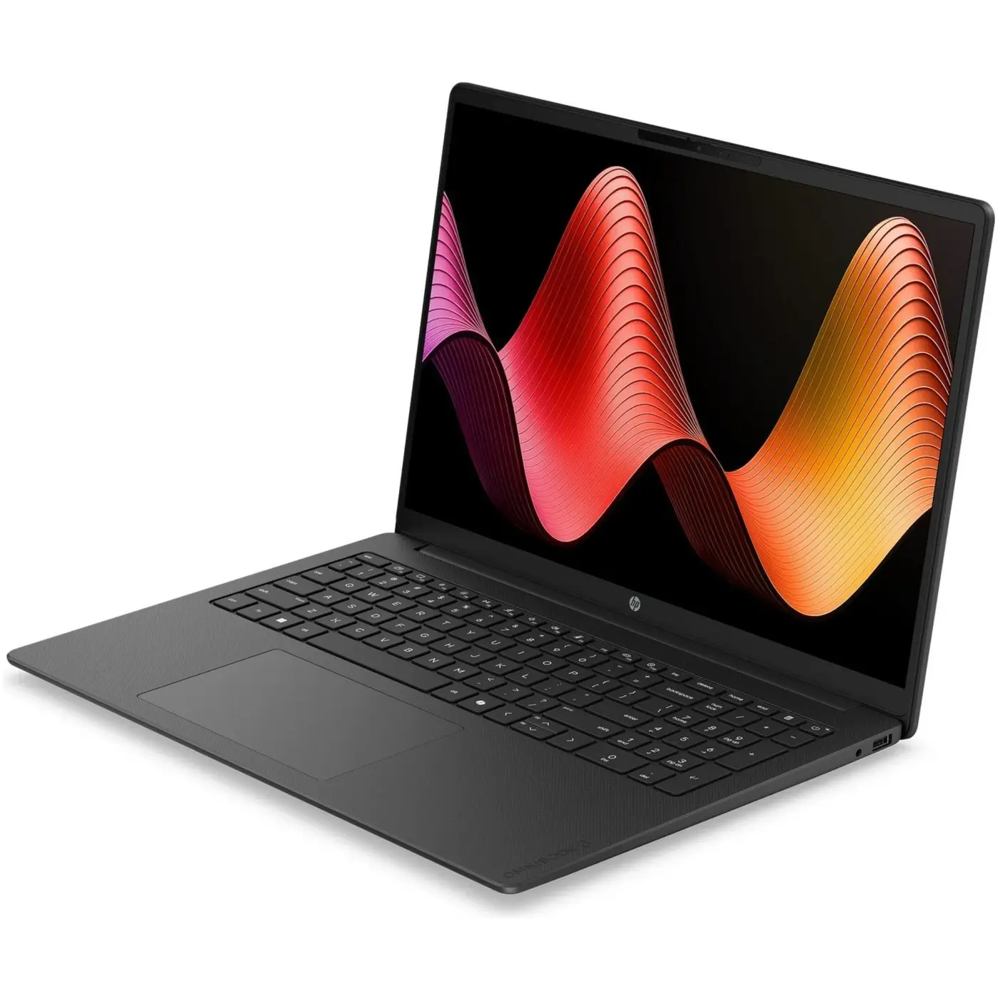 Купити Ноутбук HP OmniBook 3 16-bu0028ua (DY8U0EA) - фото 3