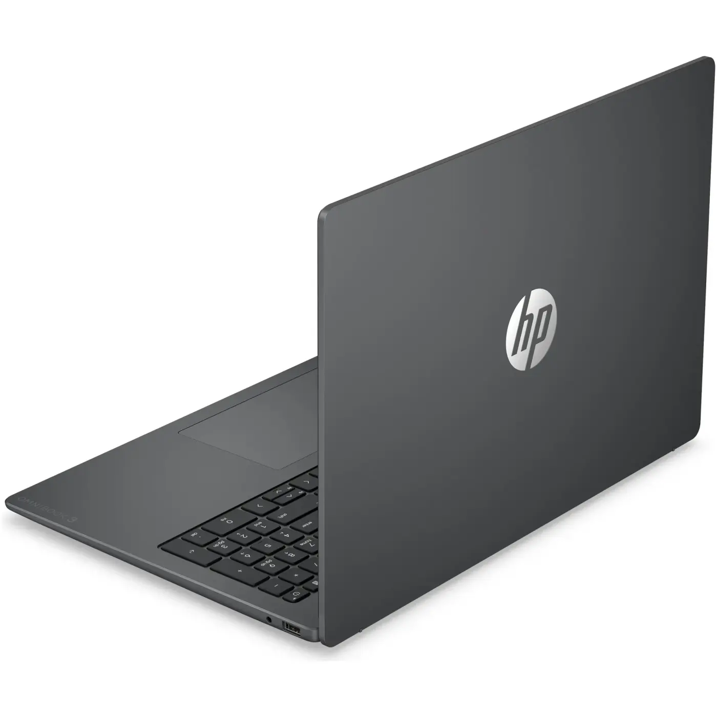 Купити Ноутбук HP OmniBook 3 16-bu0028ua (DY8U0EA) - фото 4