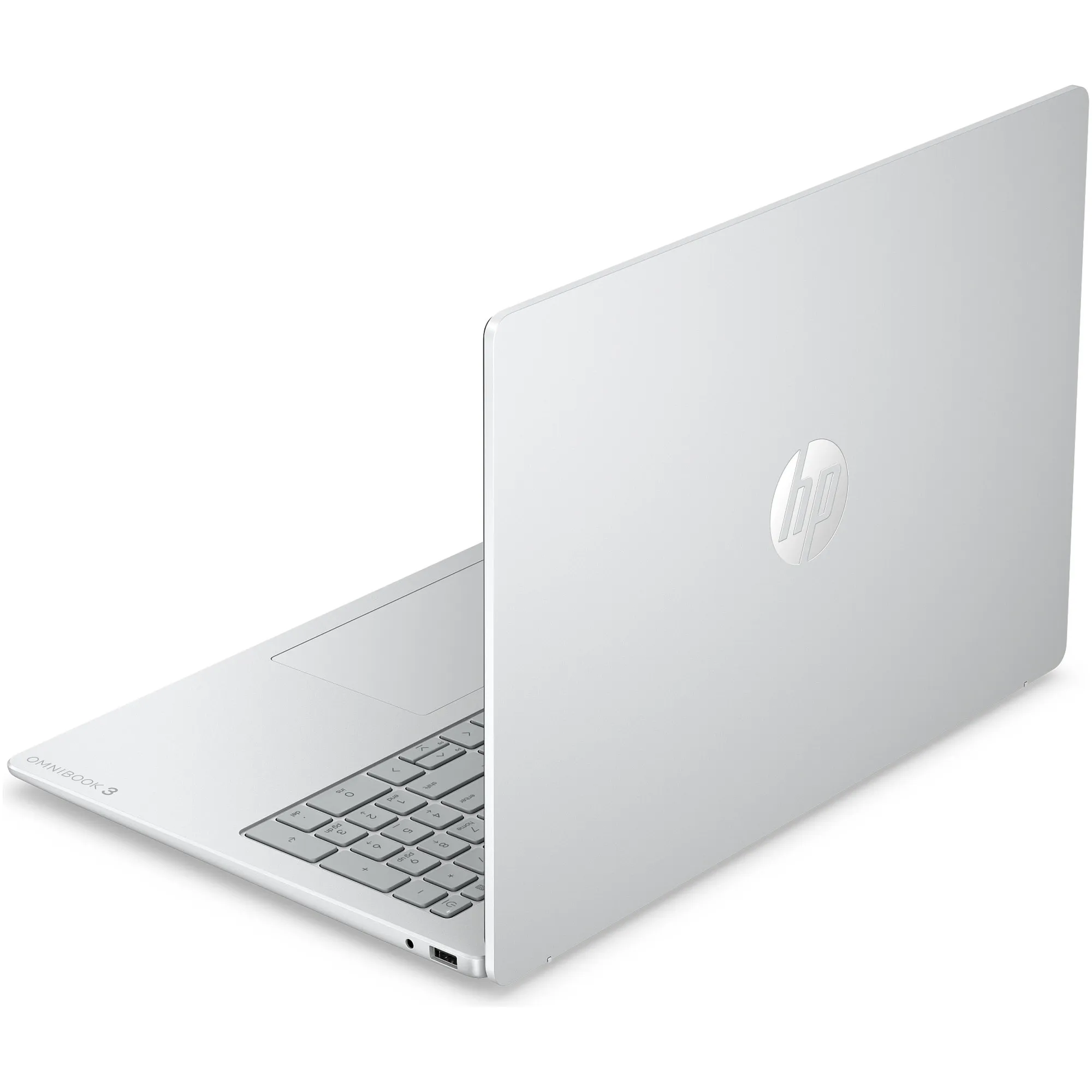 Купити Ноутбук HP OmniBook 3 16-bu0030ua (DY8U2EA) - фото 4
